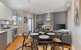 Warwick Mansions 2 & 3
